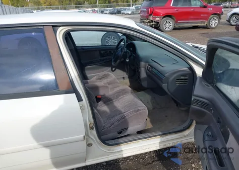 1997 Dodge Intrepid z USA, uszkodzony, nr VIN 2B3HD46T4VH683020